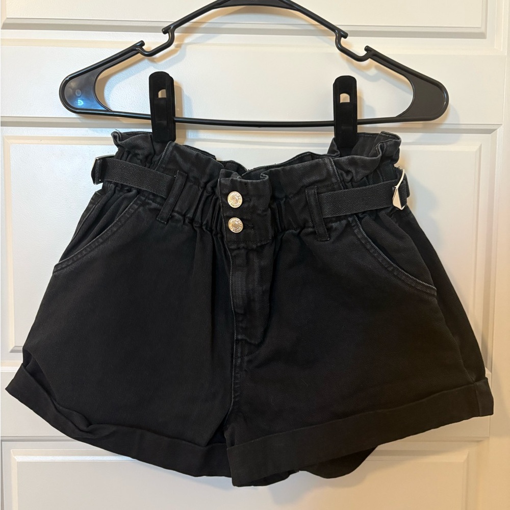 Forever 21 shorts